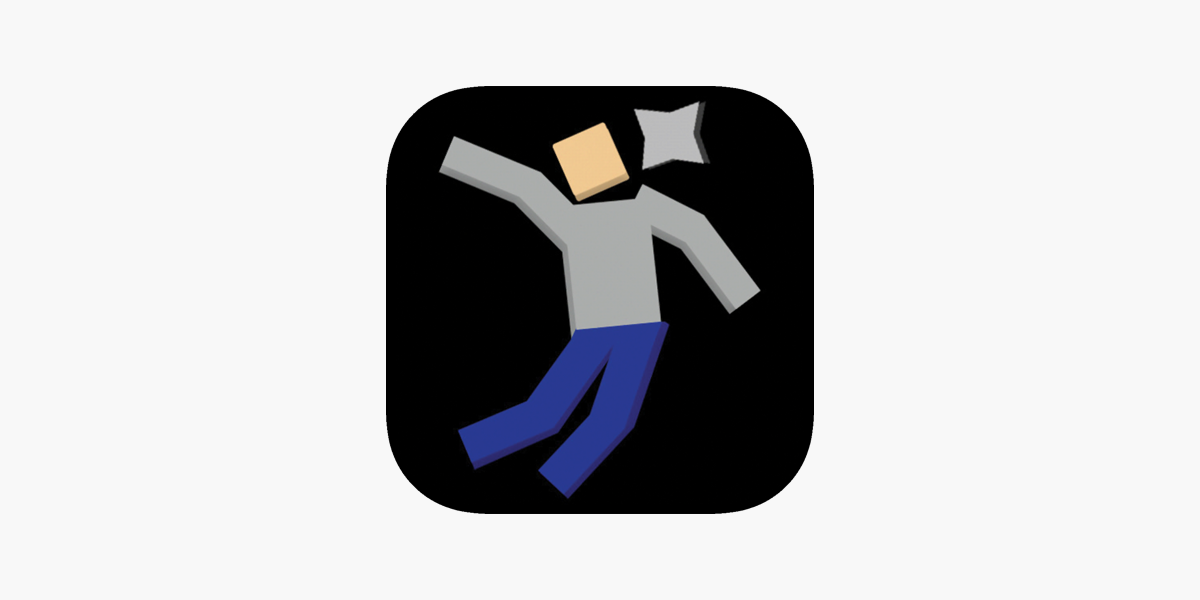 Ragdoll Simulator on the App Store