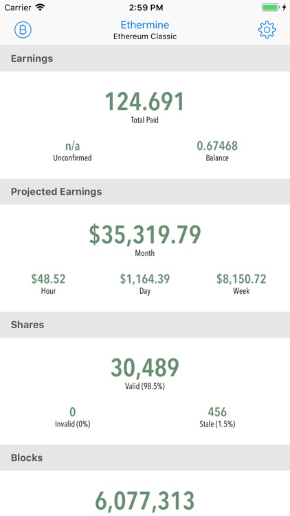 CoinDash screenshot-3