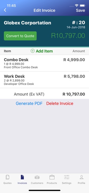 Open Plan Office Furniture(圖5)-速報App