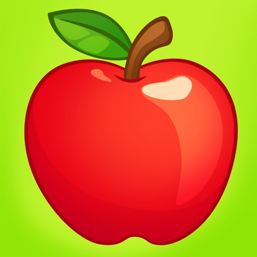 Toddler game for 2-3 year olds