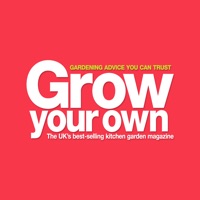 Grow Your Own Magazine Avis