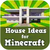House Ideas for Minecraft delete, cancel
