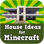 Download House Ideas for Minecraft app