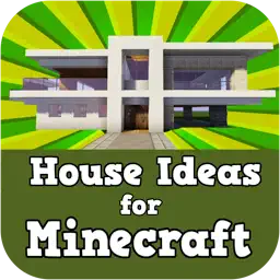House Ideas for Minecraft app icon