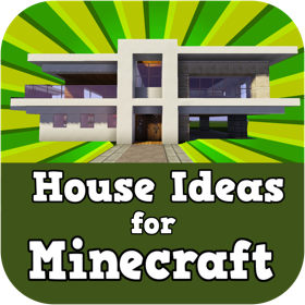 螢幕擷取畫面 (5) House Ideas for Minecraft