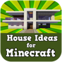 House Ideas for Minecraft app download