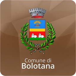 Bolotana inAPP