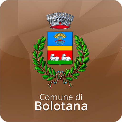Bolotana inAPP