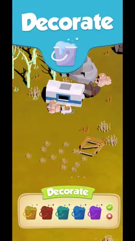 Game screenshot Zwitty hack