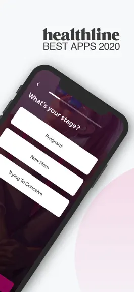 Game screenshot Baby2Body: Pregnancy Wellness apk