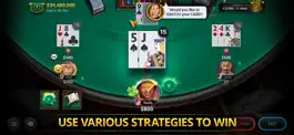 Game screenshot Blackjack Championship hack