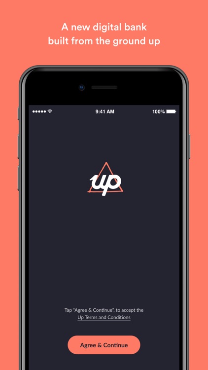 Up Money