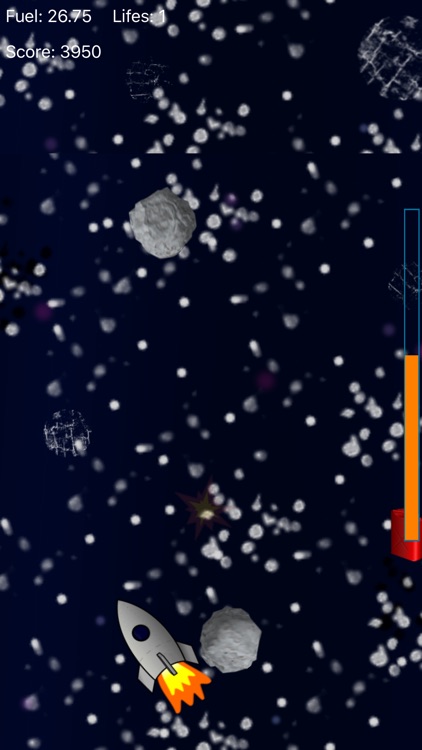 The Infinite Space screenshot-3