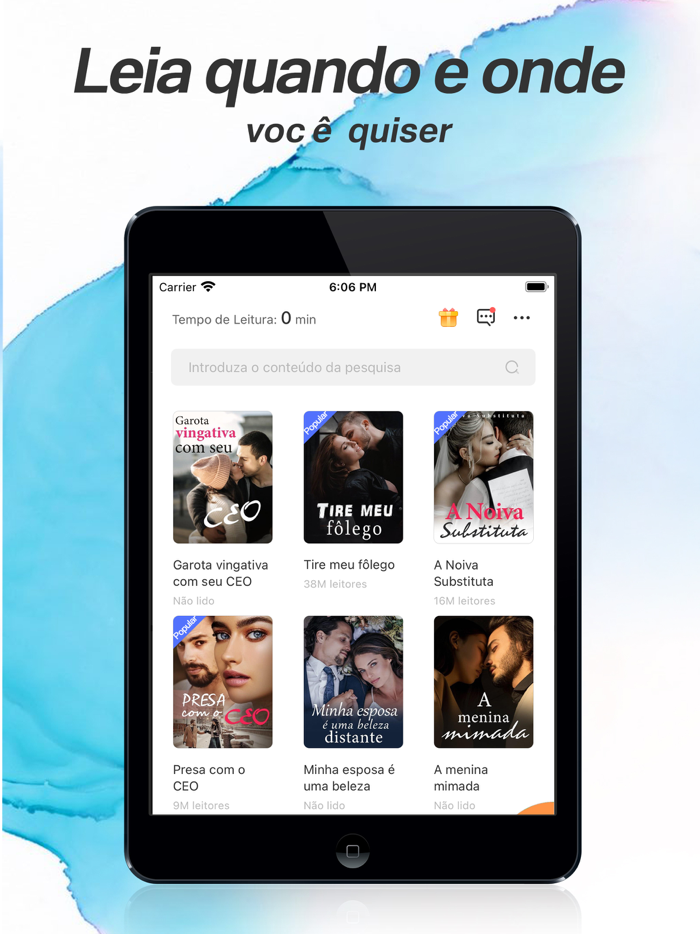 Amolivro Audiolivros and Story