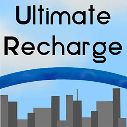 Ultimate Recharge Cheats