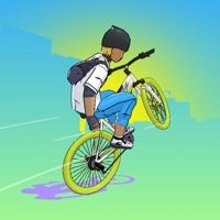 Bike Life app icon