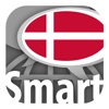 Smart-Teacherと学ぶデンマーク単語
