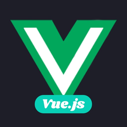 Learn VueJs Development icon