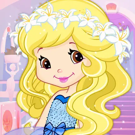 Strawberry Princess Dress Up Cheats