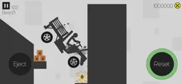 Game screenshot Stickman Falling Annihilation mod apk