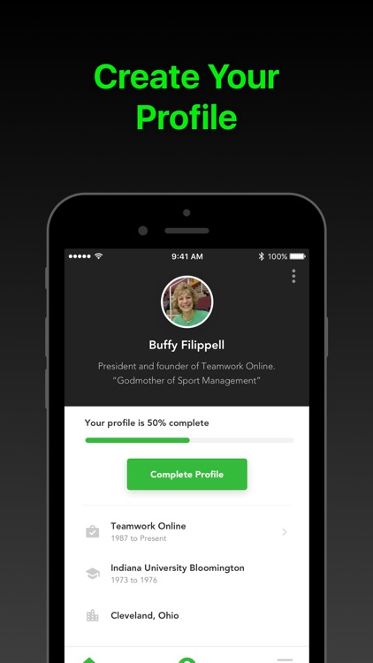 TeamWork Online - Sports Jobs