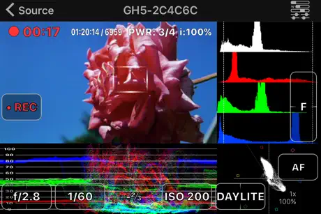 FieldMonitor