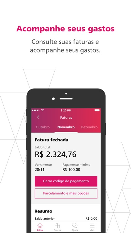 Meu Cartão BV