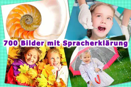 Vorschule Lernspiele sprache 2