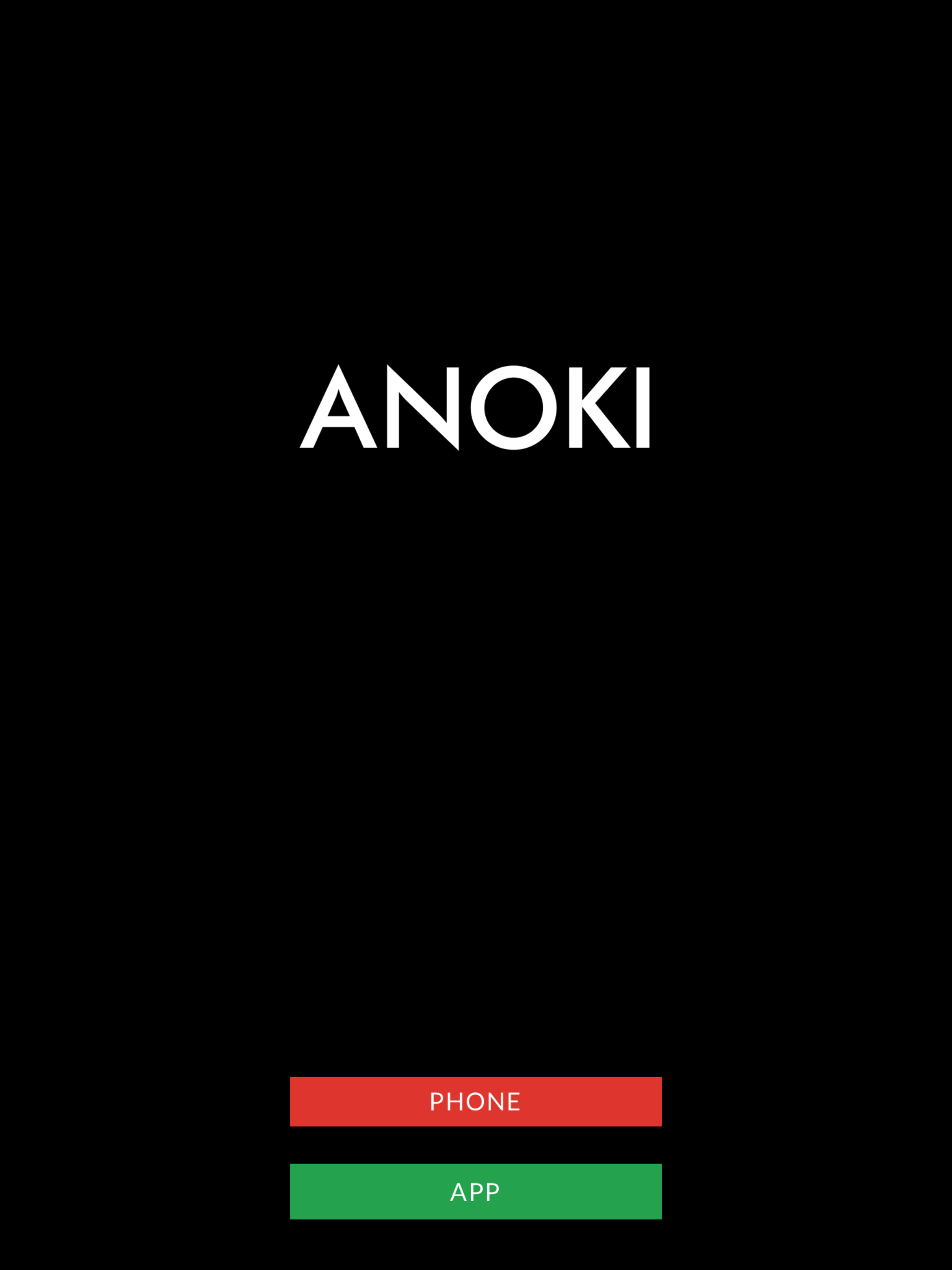 Anoki screenshot 4
