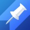 Pushpin is a beautiful, blazing fast, and feature-packed Pinboard client for iOS