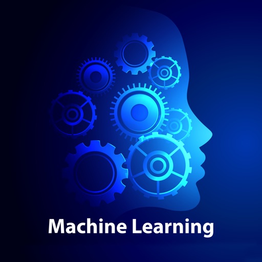 Learn Machine Learning [PRO] icon