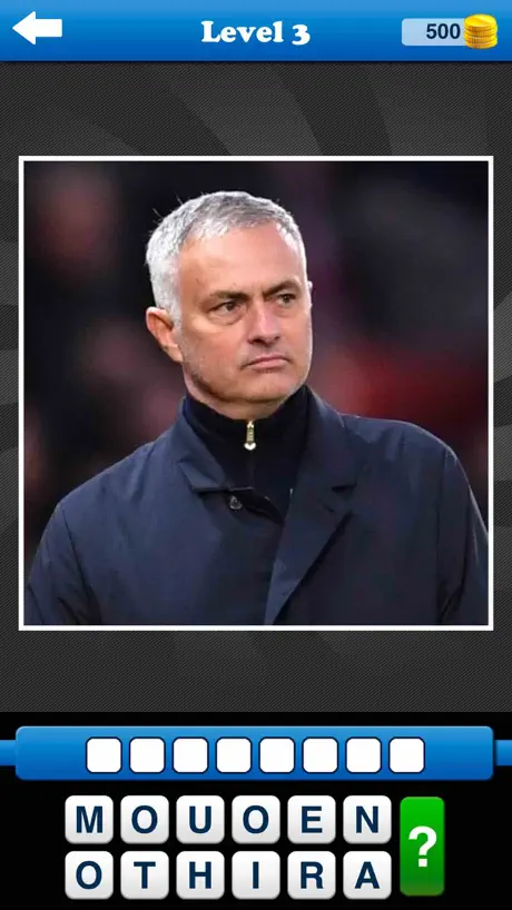Whos the Manager Football Quiz