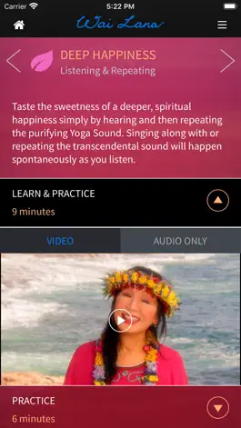 Game screenshot Easy Meditation - Wai Lana hack