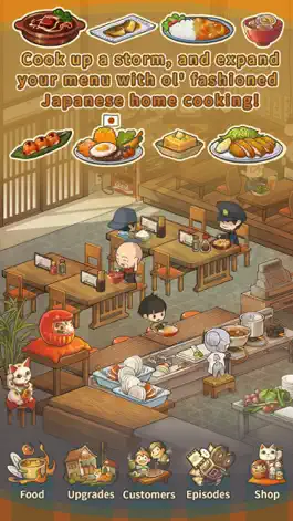 Game screenshot Hungry Hearts Diner 2 mod apk