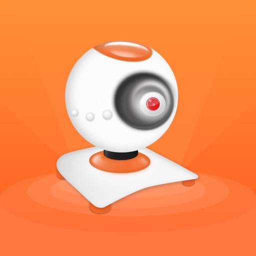 EyeCloud Icon