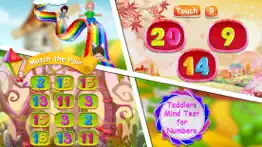 learn 123 numbers for kids iPhone Captures Décran 4