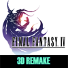 FINAL FANTASY IV (3D REMAKE)-SQUARE ENIX