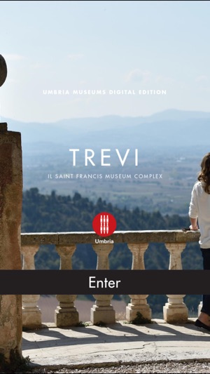 Trevi - Umbria Museums(圖1)-速報App