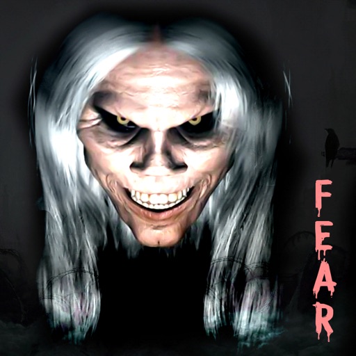 Fear: The Spooky Dead Survival Icon