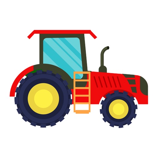 Mahindra Tractor Friend icon