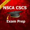 NSCA CSCS MCQ Exam Prep Pro negative reviews, comments