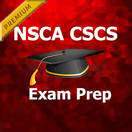 NSCA CSCS MCQ Exam Prep Pro Cheats