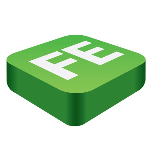 ESCByFieldEdge Icon