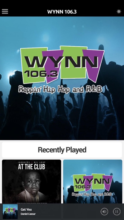 WYNN 106.3