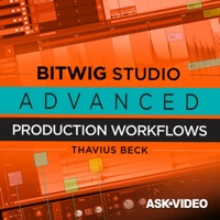 Adv Workflow Course for Bitwig apk