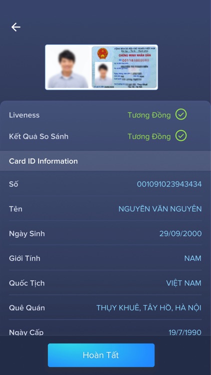MDC eKYC screenshot-4