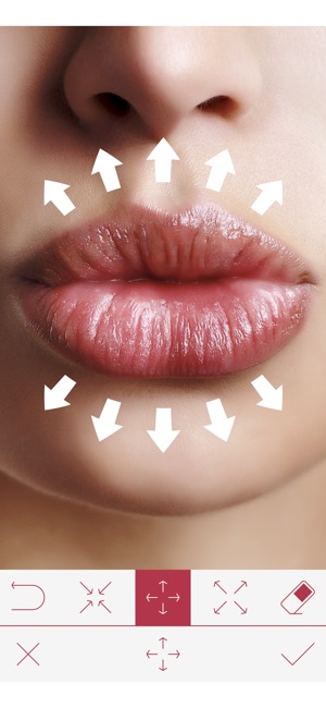 Lips Camera Pro(圖2)-速報App