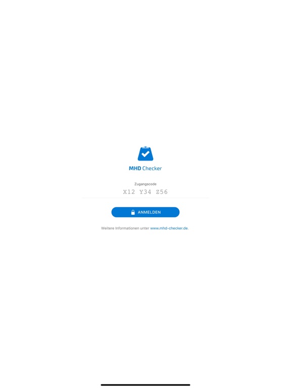 Screenshot #5 pour MHD Checker