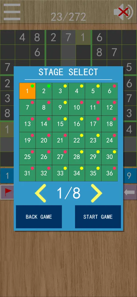 Best-Sudoku