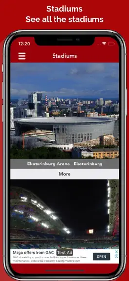 Game screenshot Live Soccer 2018 hack